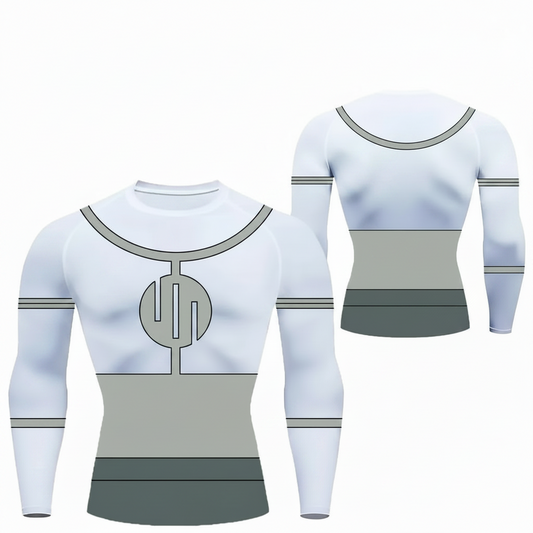 Conquest Compression Rash