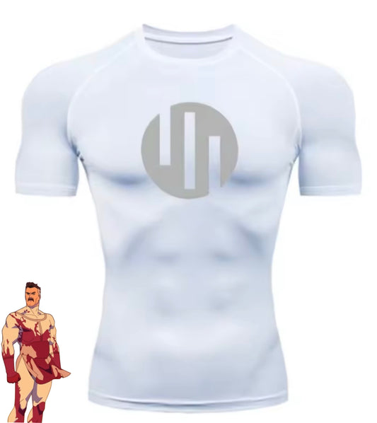 Viltrumite Compression Shirt